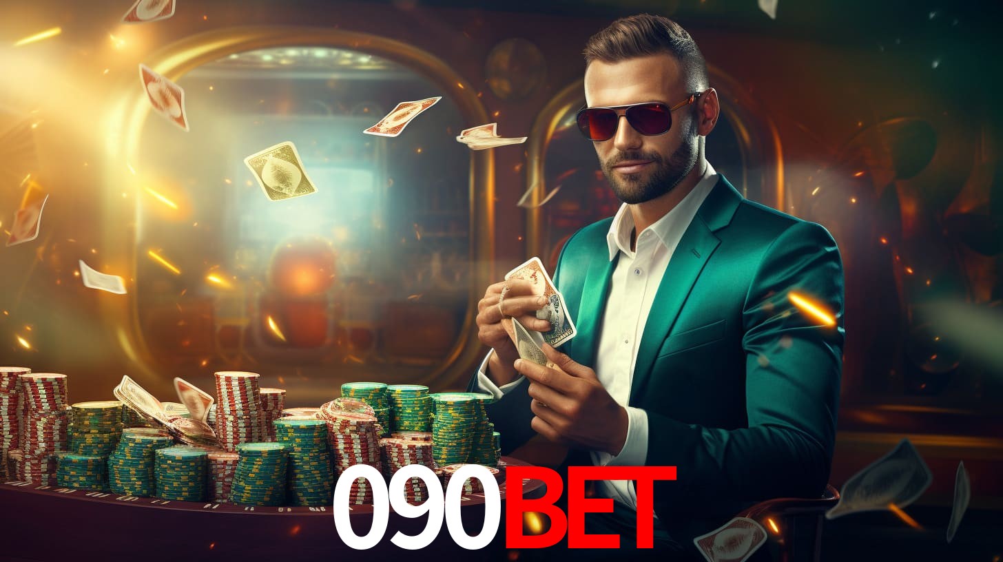 Plataforma 090bet confiável