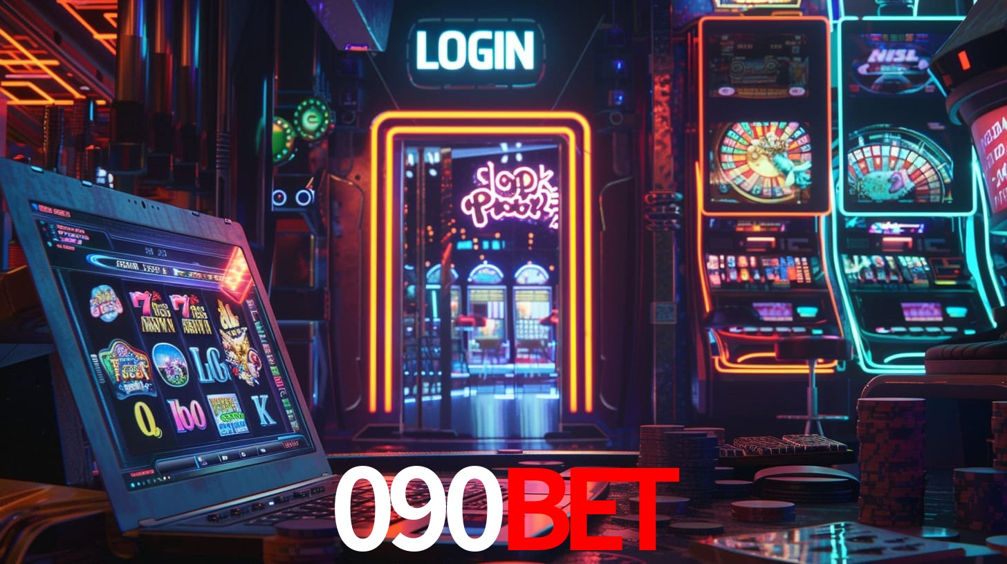 090bet Baixar Login