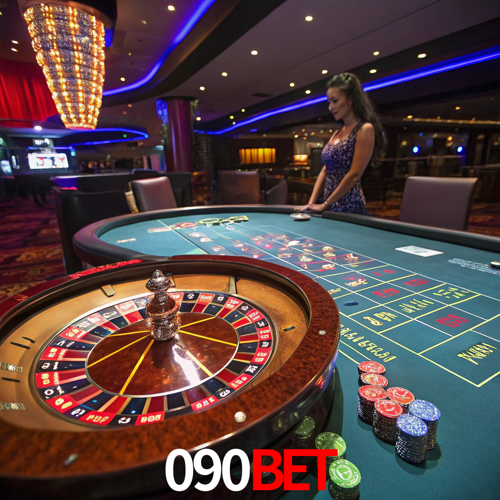 090bet cassino