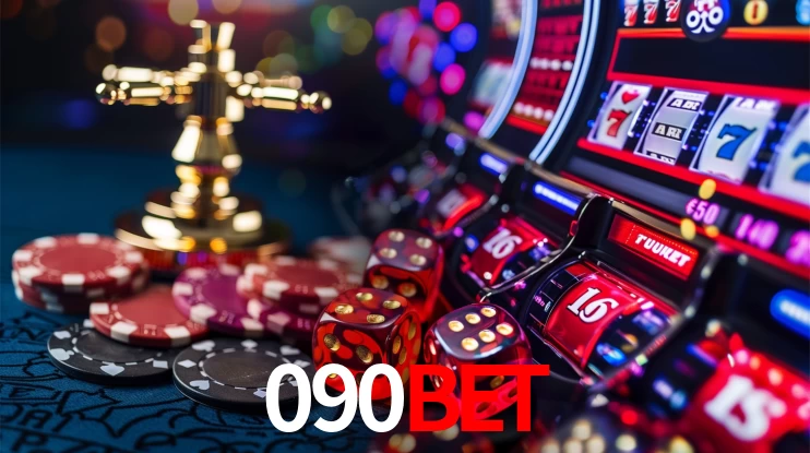 090bet Ganhe bônus
