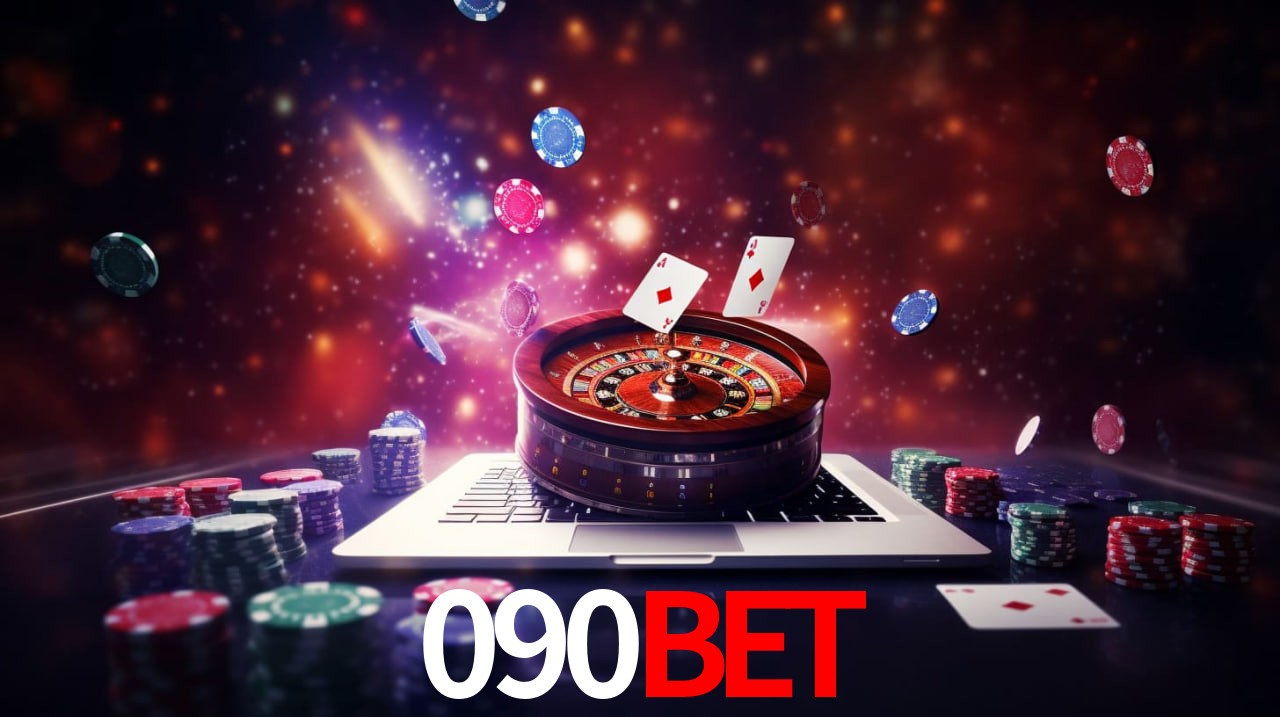 090bet slot