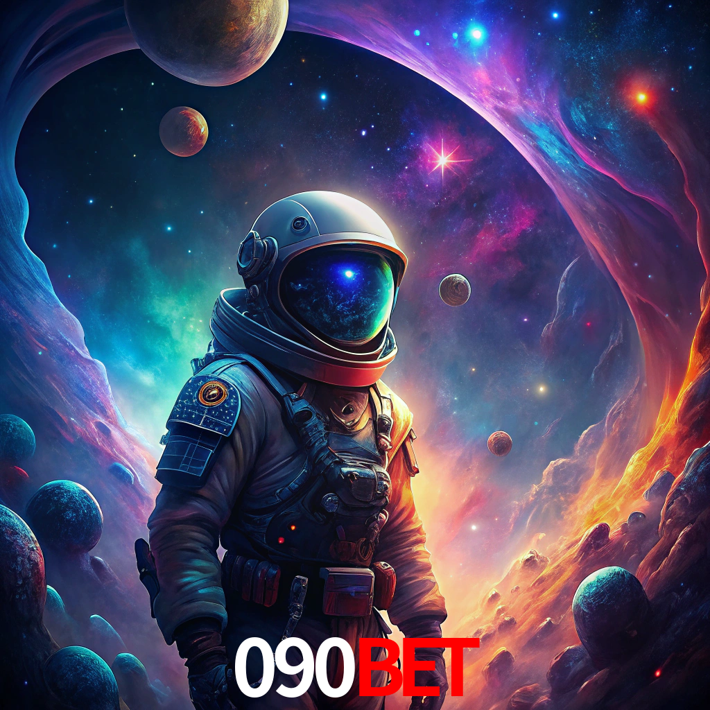 090bet Jogo de Astronauta